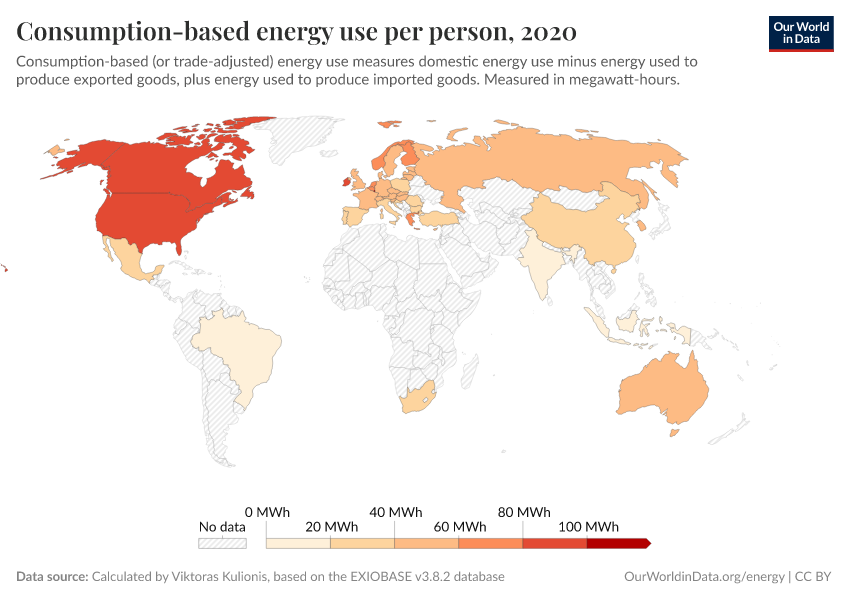 A thumbnail of the "Consumption-based energy use per person" chart
