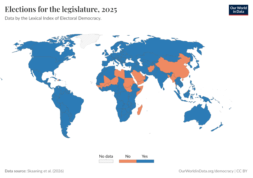 A thumbnail of the "Elections for the legislature" chart