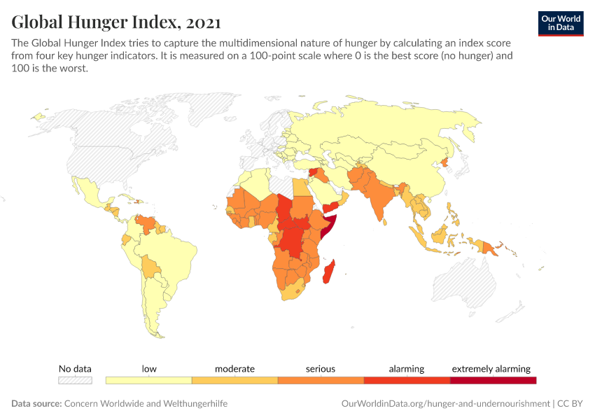 A thumbnail of the "Global Hunger Index" chart