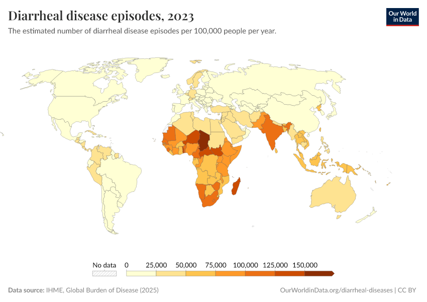 A thumbnail of the "Diarrheal disease episodes" chart
