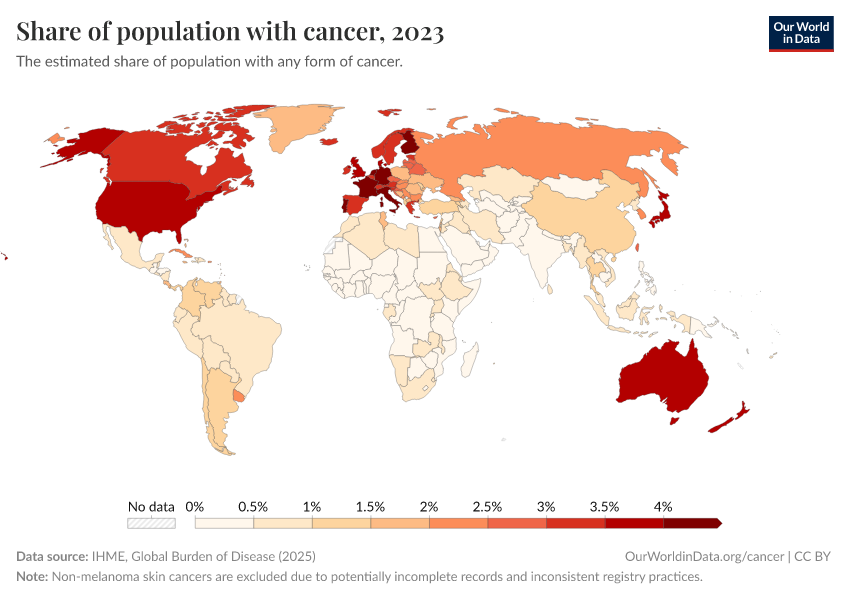 A thumbnail of the "Share of population with cancer" chart